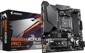 Gigabyte B550M Aorus Pro 1