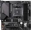 Gigabyte B550M Aorus Pro 2