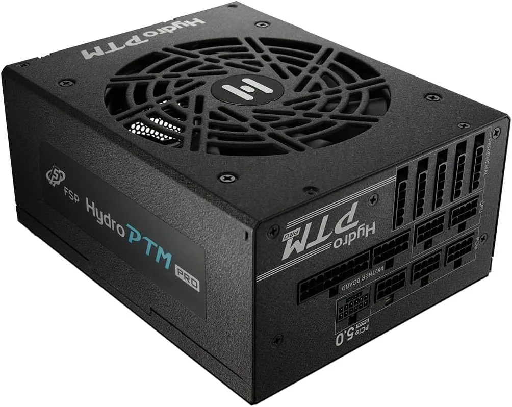 FSP Hydro PTM Pro 1200W 1