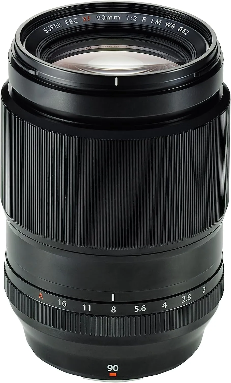 Fujifilm Fujinon XF 90mm F2 R LM 1