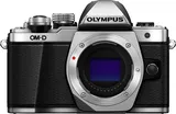 Olympus OM-D E-M10 Mark II 1