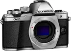 Olympus OM-D E-M10 Mark II 2