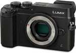 Panasonic Lumix DMC-GX8 2