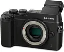 Panasonic Lumix DMC-GX8 6