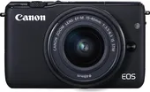 Canon EOS M10 1