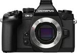 Olympus OM-D E-M1 1