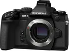 Olympus OM-D E-M1 5