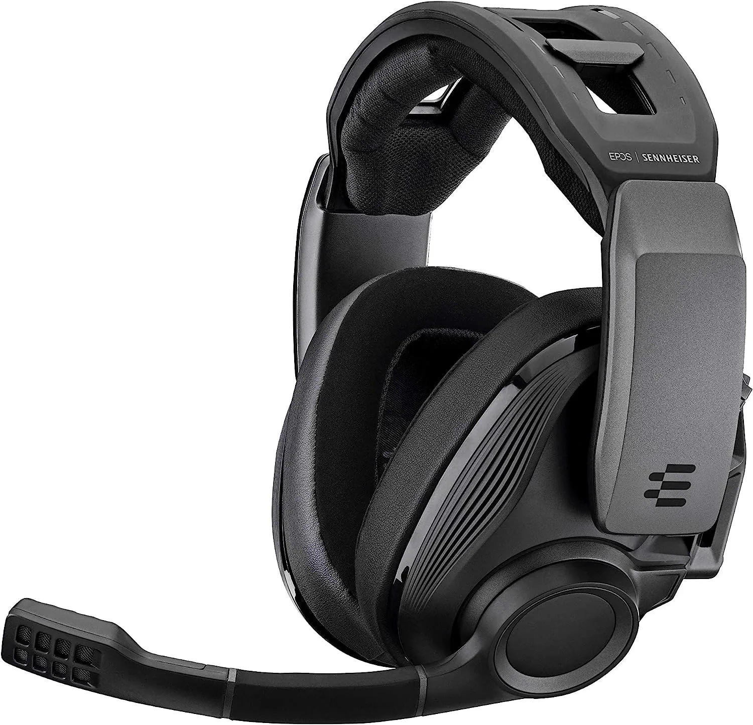 Sennheiser GSP 670 1