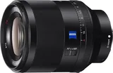 Sony Zeiss Planar T* FE 50mm F1. 1