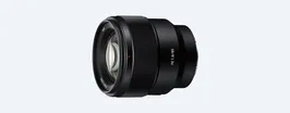 Sony FE 85mm F1.8 3