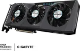 Gigabyte Radeon RX 6600 XT Eagle 3