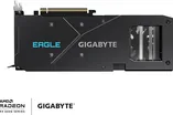 Gigabyte Radeon RX 6600 XT Eagle 6