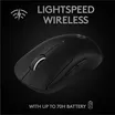 Logitech G Pro X Superlight Wire 4