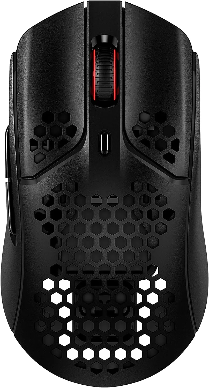 HyperX Pulsefire Haste Wireless  1