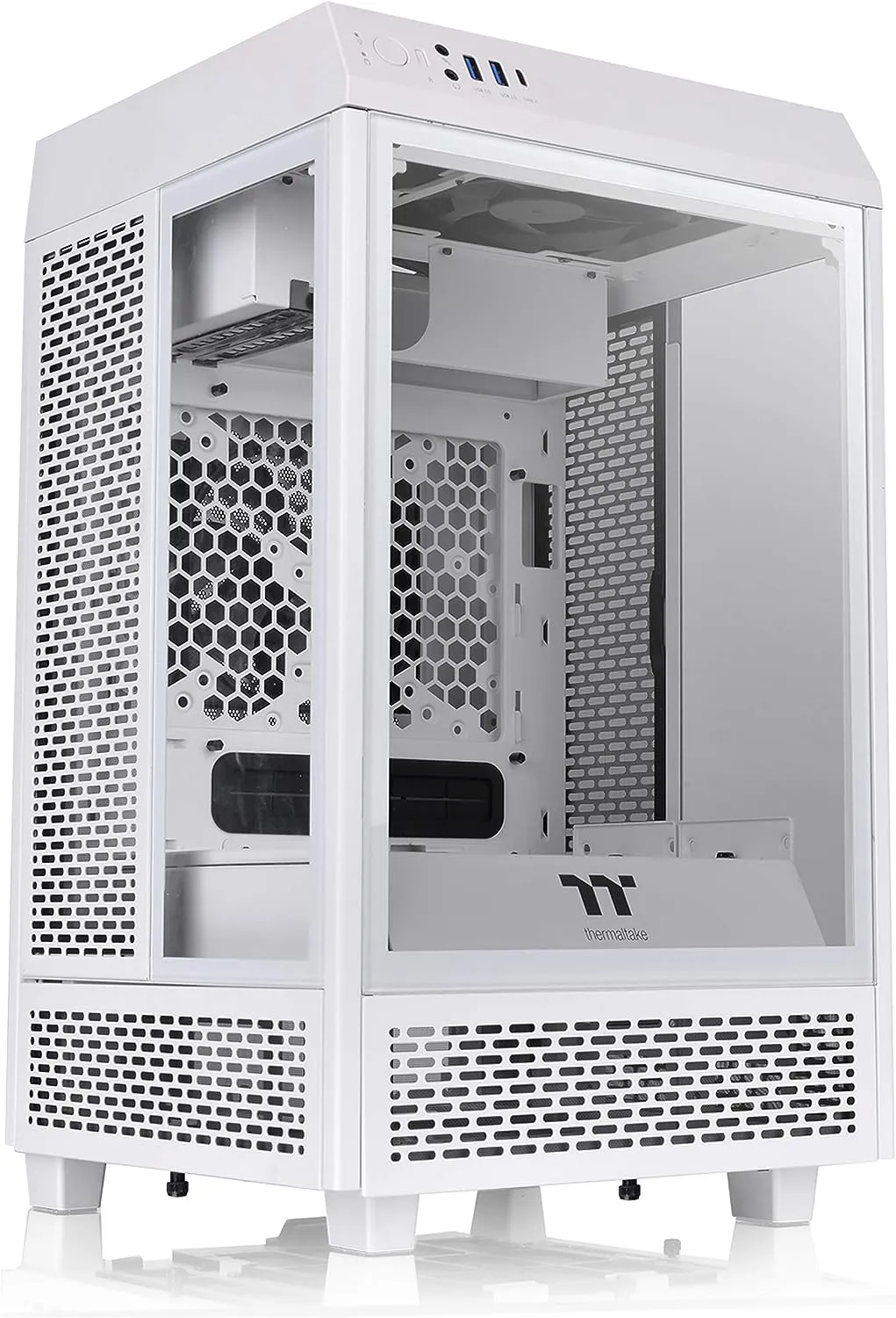 Thermaltake The Tower 100 1