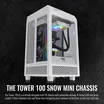 Thermaltake The Tower 100 2