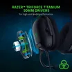 Razer BlackShark V2 Gaming Heads 2