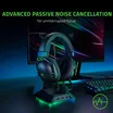 Razer BlackShark V2 Gaming Heads 4