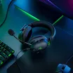 Razer BlackShark V2 Gaming Heads 8