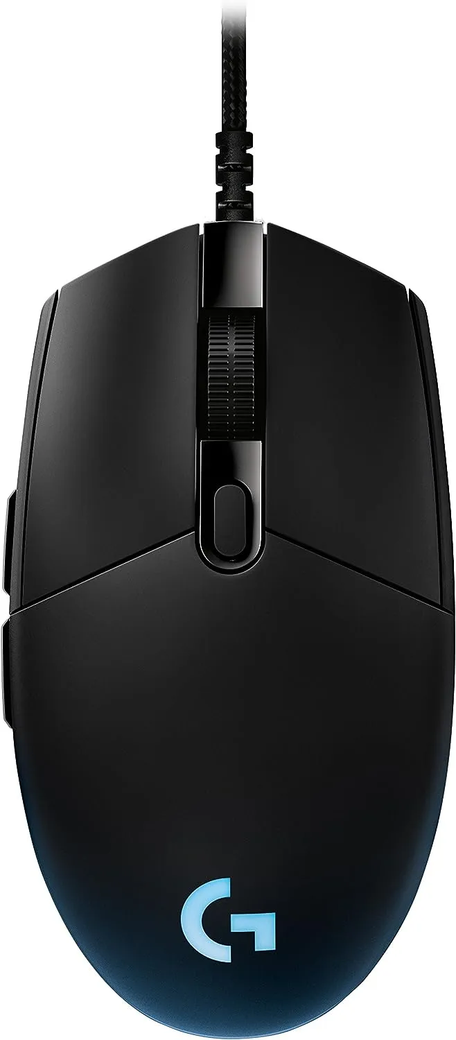 Logitech G Pro Gaming Mouse 1