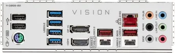 Gigabyte Z590 Vision G 5