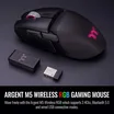 Thermaltake Argent M5 Wireless 2