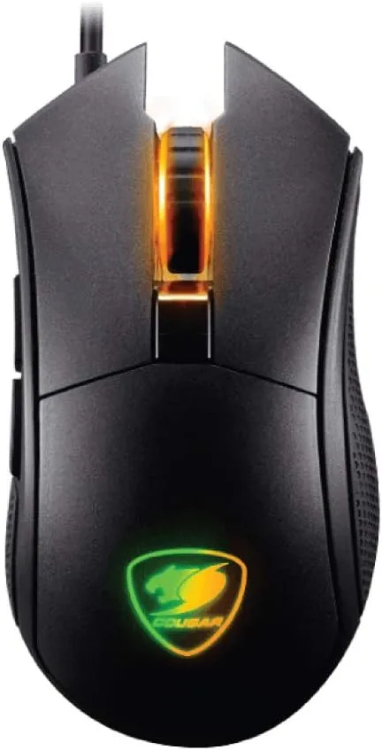 Cougar Revenger S Gaming Mouse 1