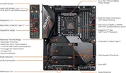 Gigabyte Z590 Aorus Master 5