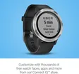 Garmin Vivoactive 3 4