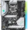 ASRock Z590 Steel Legend WiFi 6E 9