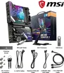 MSI MPG Z590 Carbon EK X 6