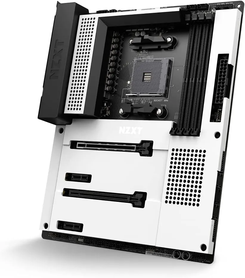 NZXT N7 B550 1