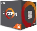 AMD Ryzen 5 2600 1