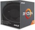 AMD Ryzen 5 2600 2