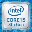 Intel Core i5-8600K 2