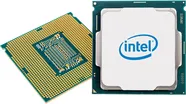 Intel Core i5-8600K 3